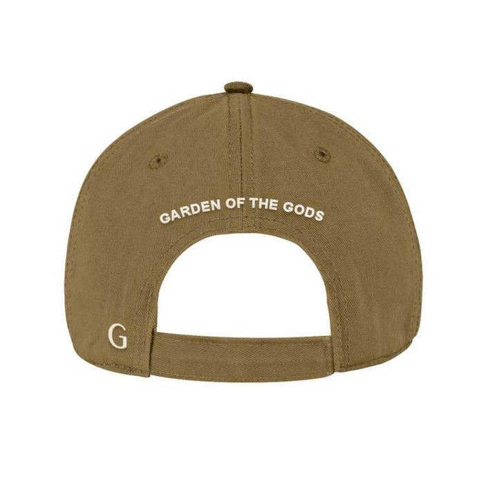 Garden of the Gods Regional Cap