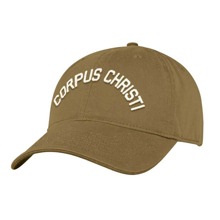 Texas State Aquarium Responsible Cap