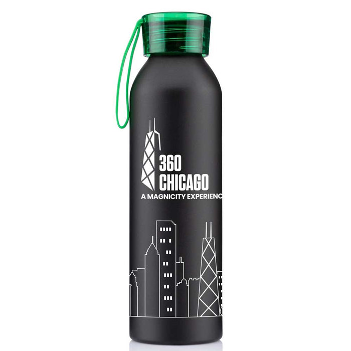 360 CHICAGO Waterbottle