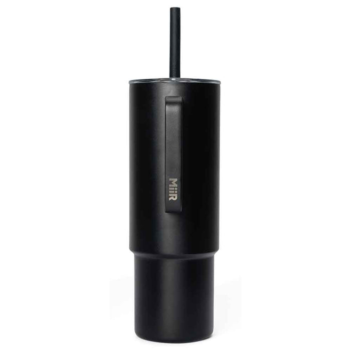 Northwest Trek Wildlife Park Straw Travel Cup