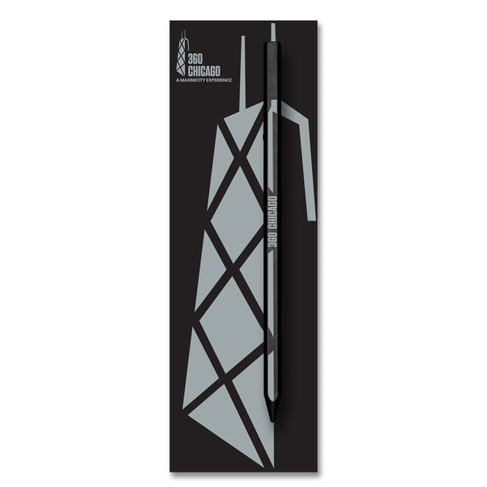 360 Chicago Pencil Perpetua