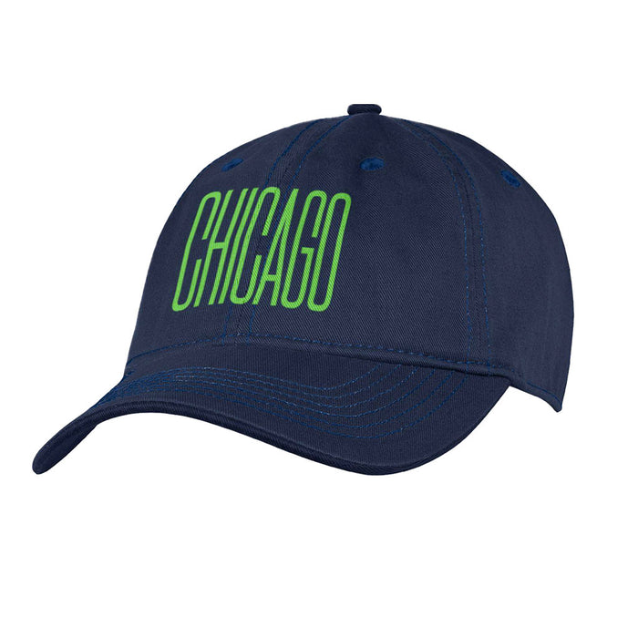360 CHICAGO Youth Cap