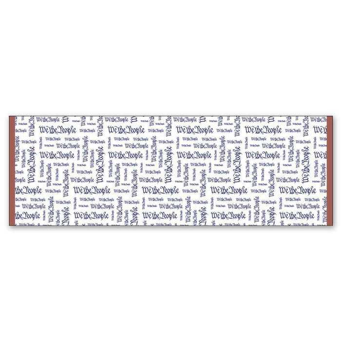 We the People Scarf