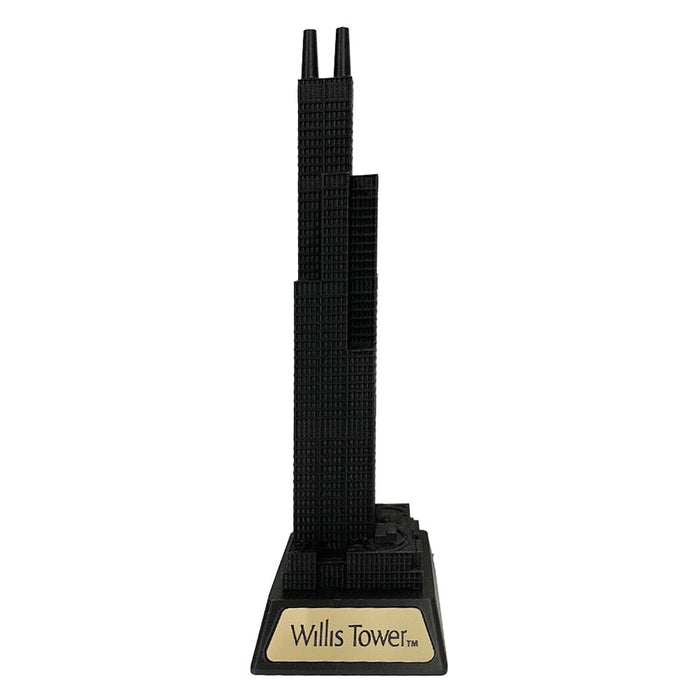 Willis Tower Figurine