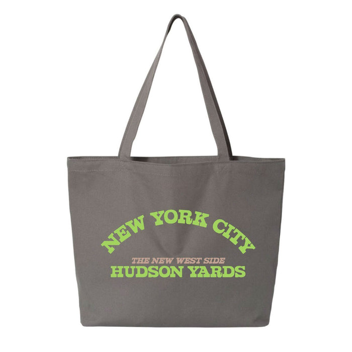 Hudson Yards NYC Tote Bag