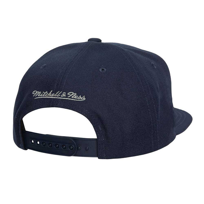 Mitchell and Ness X Hudson Yards Yankees Cap