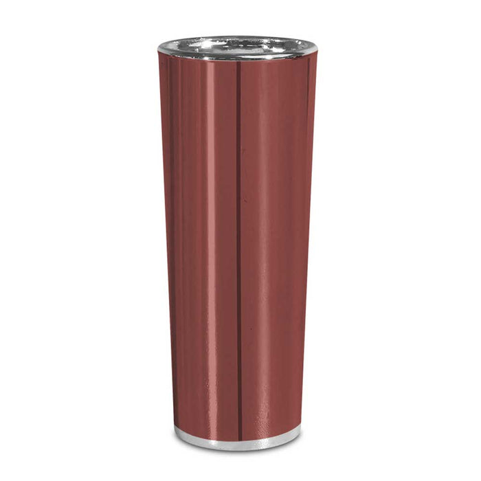 360 CHICAGO Map Shooter Glass