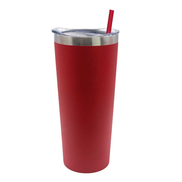 360 CHICAGO Map Travel Tumbler