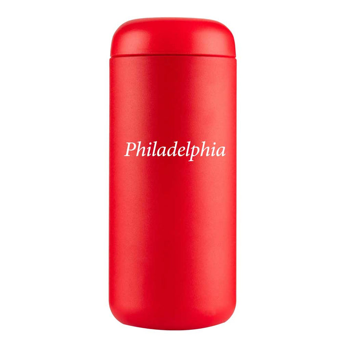 We The People Travel Tumbler