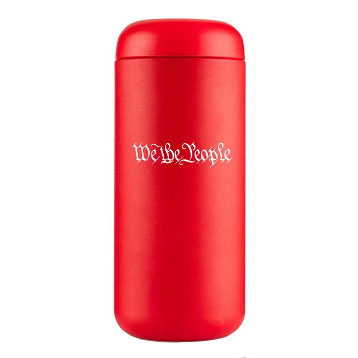 We The People Travel Tumbler