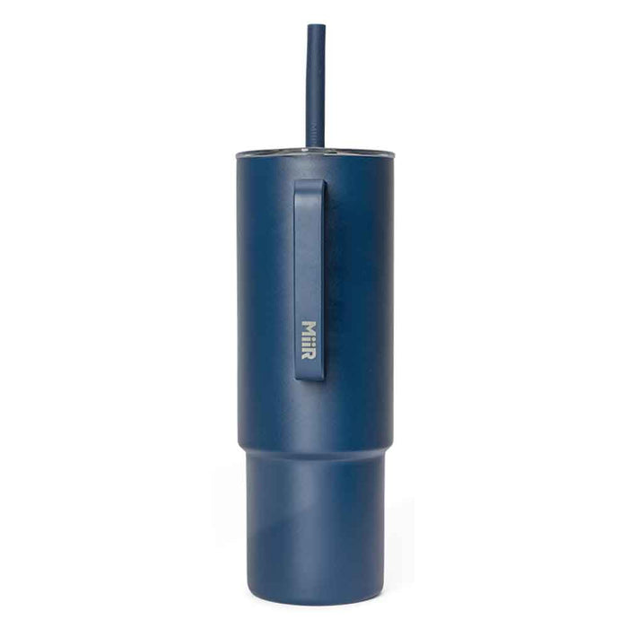 USS Constitution Huzzah Straw Tumbler