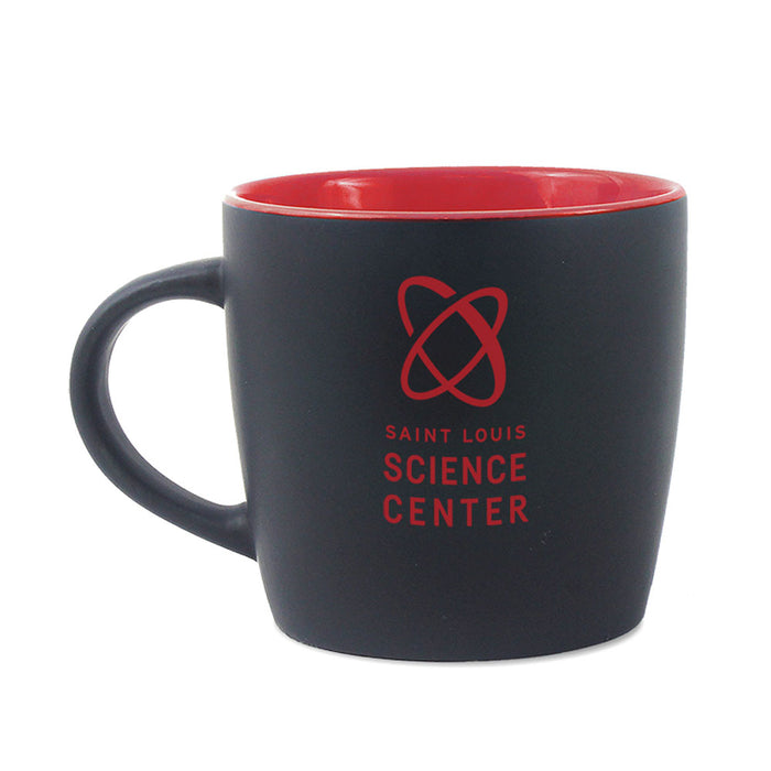 Saint Louis Science Center Mathlete Mug