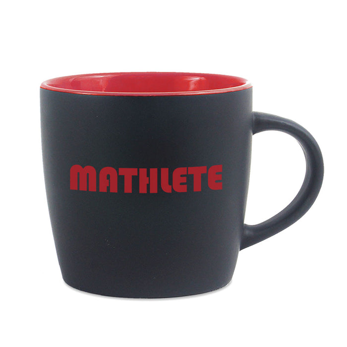 Saint Louis Science Center Mathlete Mug