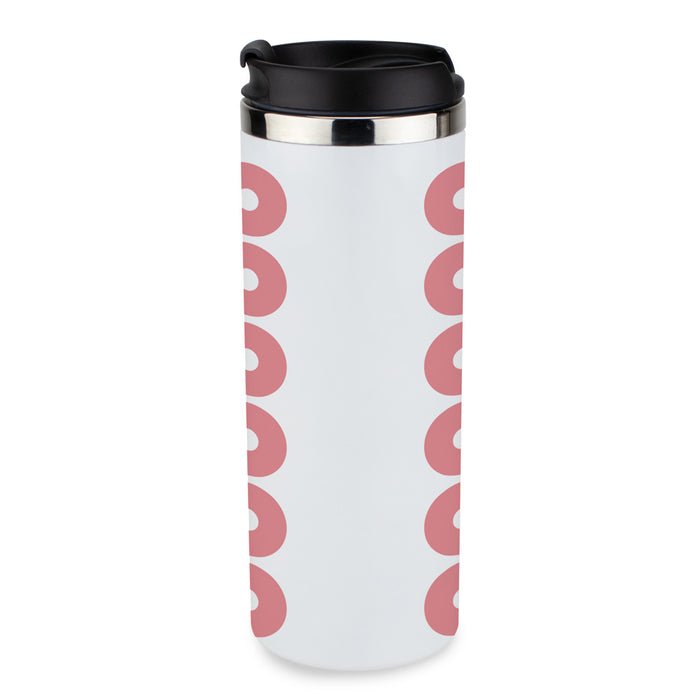 Willis Tower Chicago Icon Travel Mug
