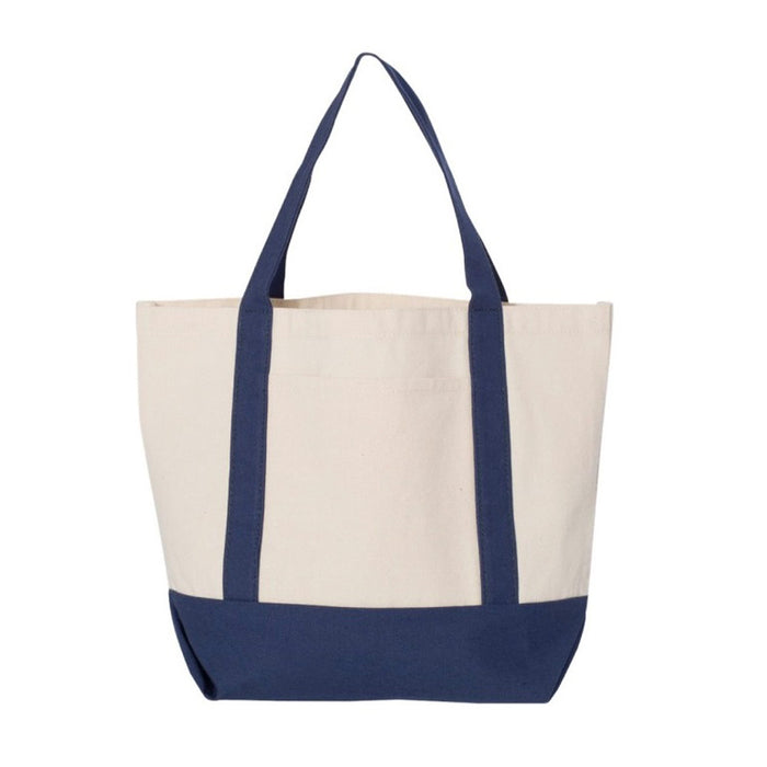 The Franklin Institute Tote Bag