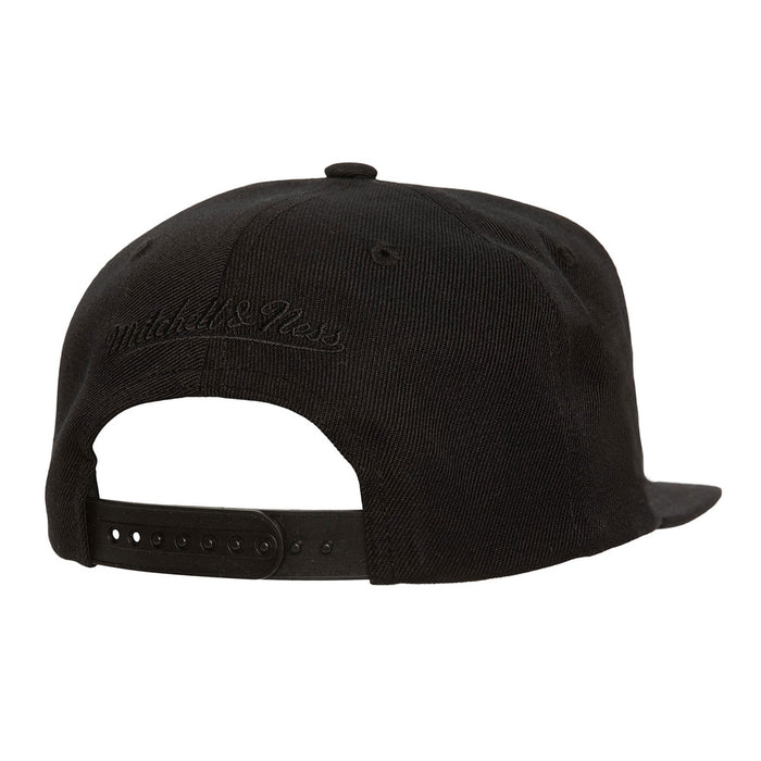 Mitchell And Ness x National Aquarium Orioles Cap