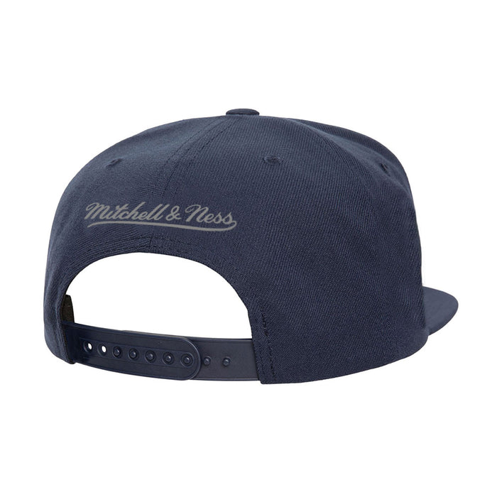 Mitchell and Ness x Seattle Aquarium Mariners Cap