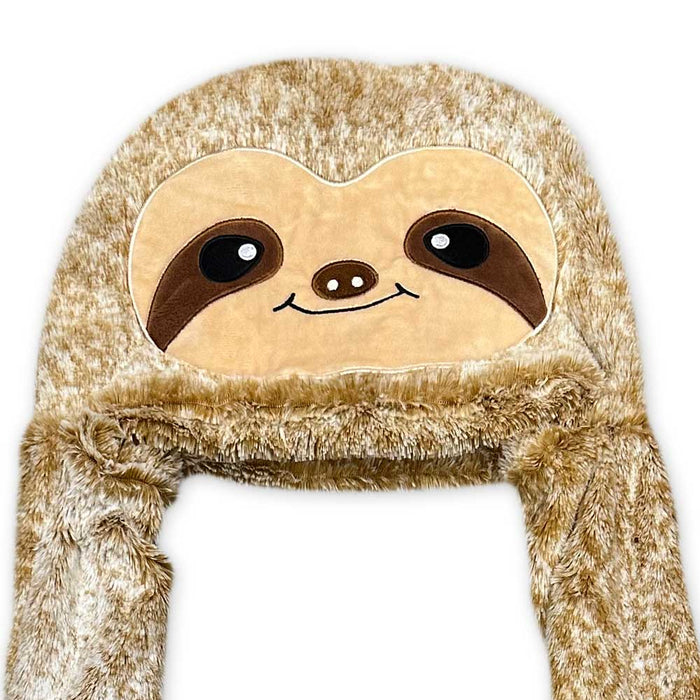 Sloth Longpaw Hat