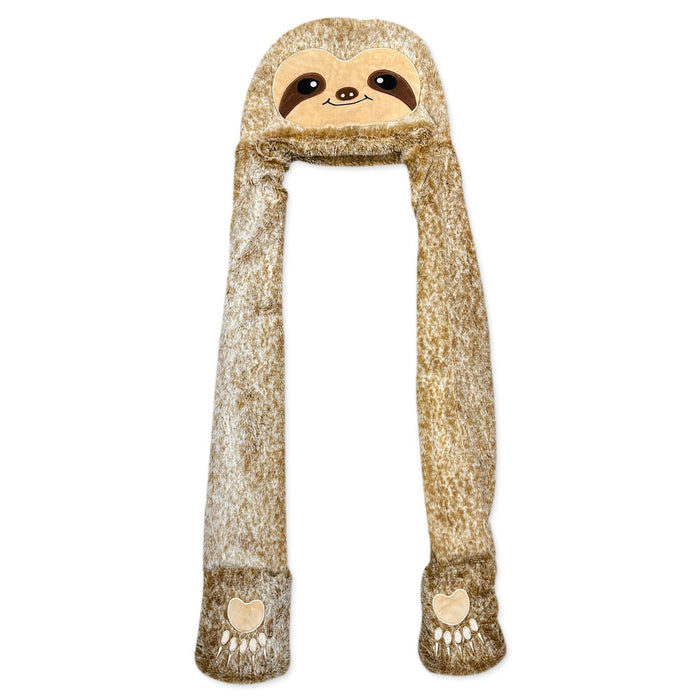 Sloth Longpaw Hat