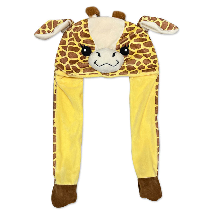 Giraffe Pop Ears Hat