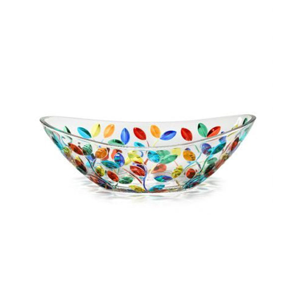 Tree of Life Bowl