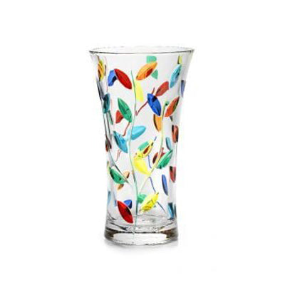 Tree of Life Vase