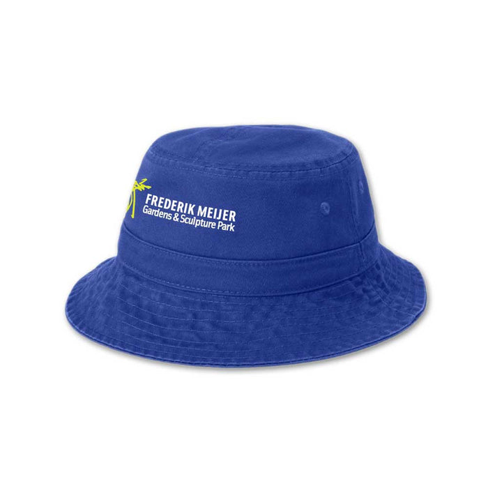 Frederik Meijer Gardens & Sculpture Park Bucket Cap
