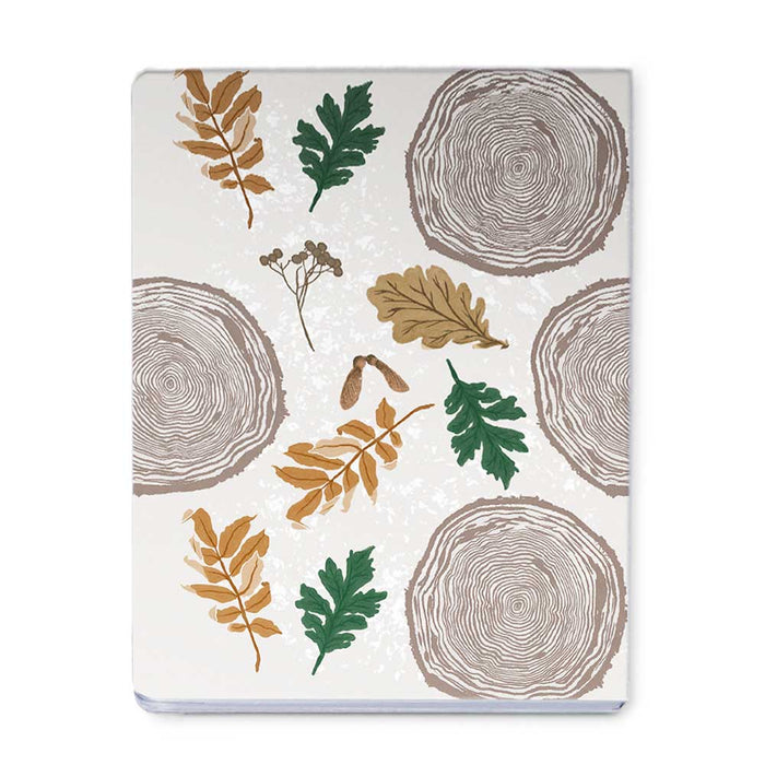 Frederik Meijer Gardens & Sculpture Park Leaves Journal