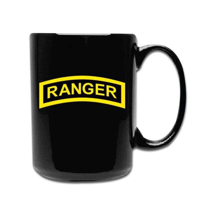 Ranger Arc Mug