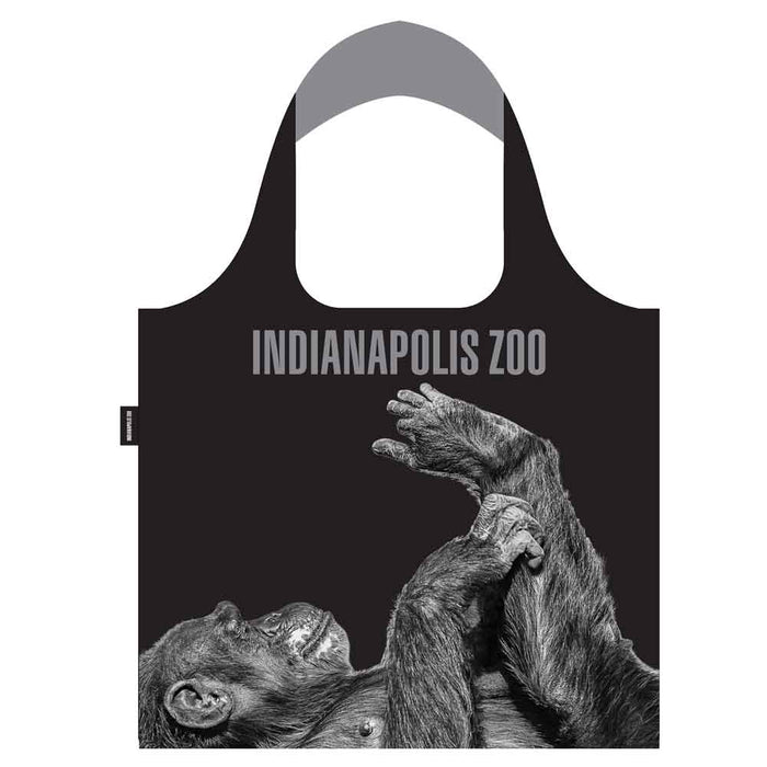 Indianapolis Zoo Chimp Tote