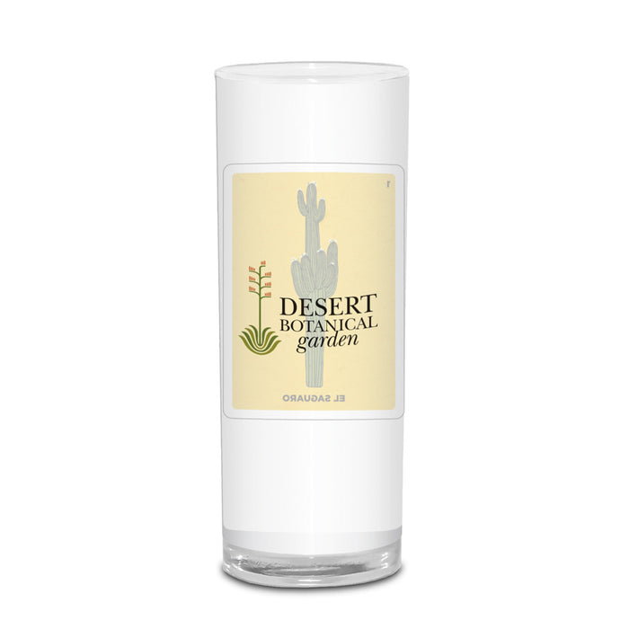 Desert Botanical Garden Loteria Shot Glass
