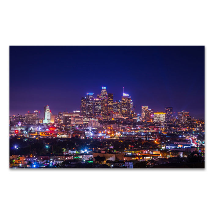 Griffith Observatory Notecard Set