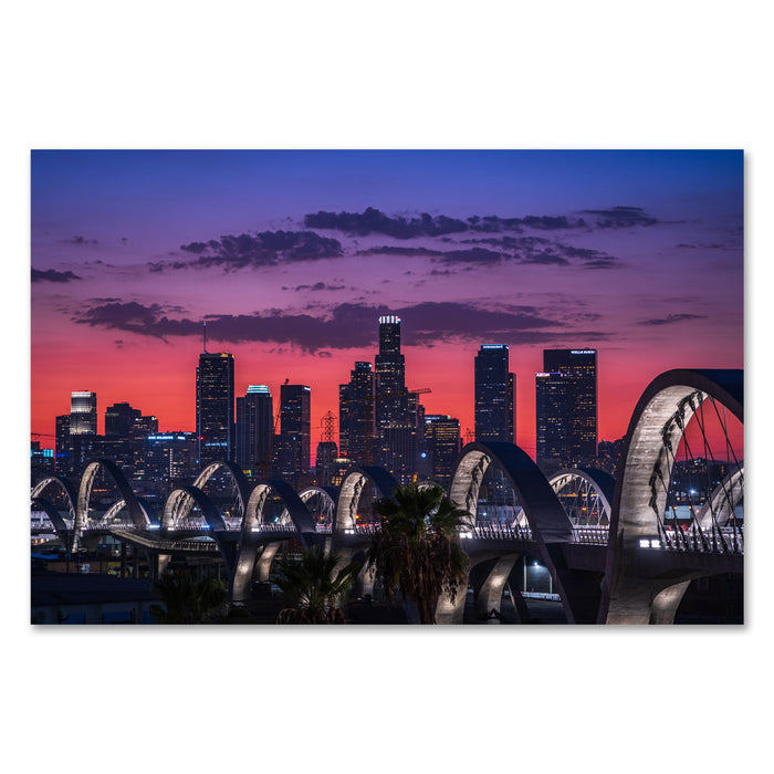 Griffith Observatory Notecard Set