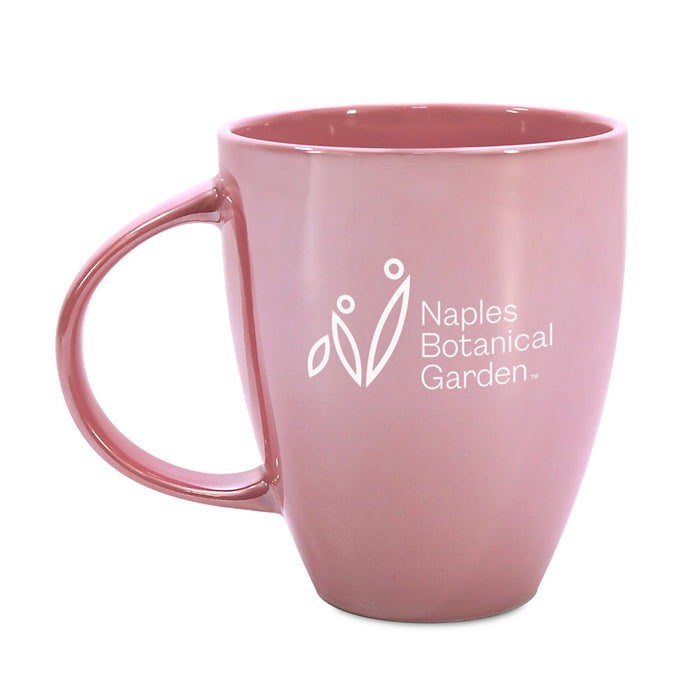 Naples Botanical Garden Plant Mom Mug