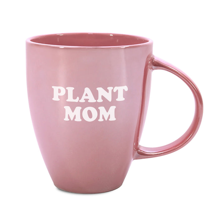 Naples Botanical Garden Plant Mom Mug