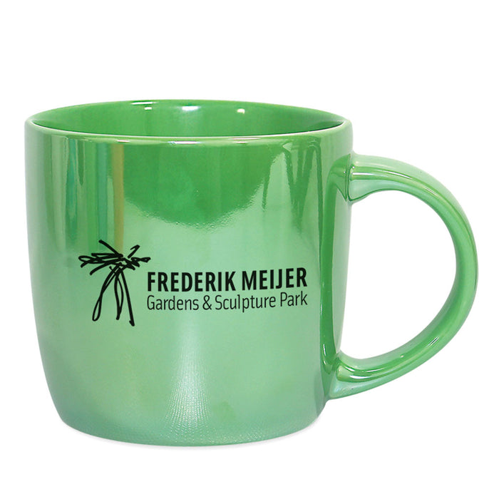 Frederik Meijer Gardens & Sculpture Park Logo Mug