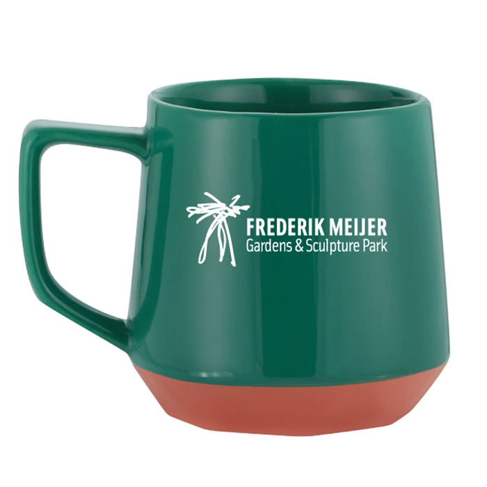 Frederik Meijer Gardens & Sculpture Park Bonsai Tree Mug
