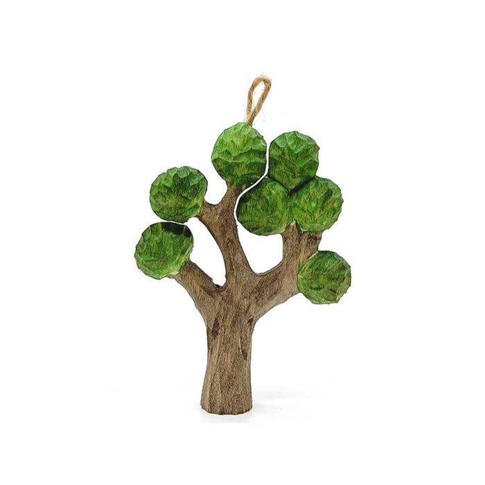 The Living Desert Zoo And Gardens Joshua Tree Ornament