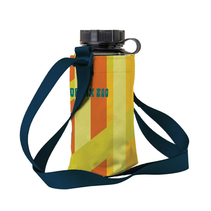 Phoenix Zoo Water Bottle Sling