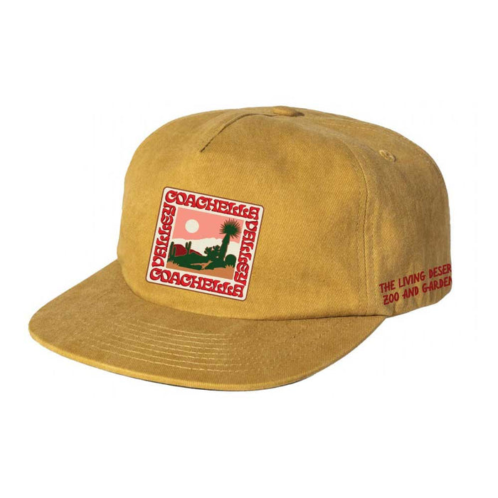 The Living Desert Zoo And Gardens Coachella Cap