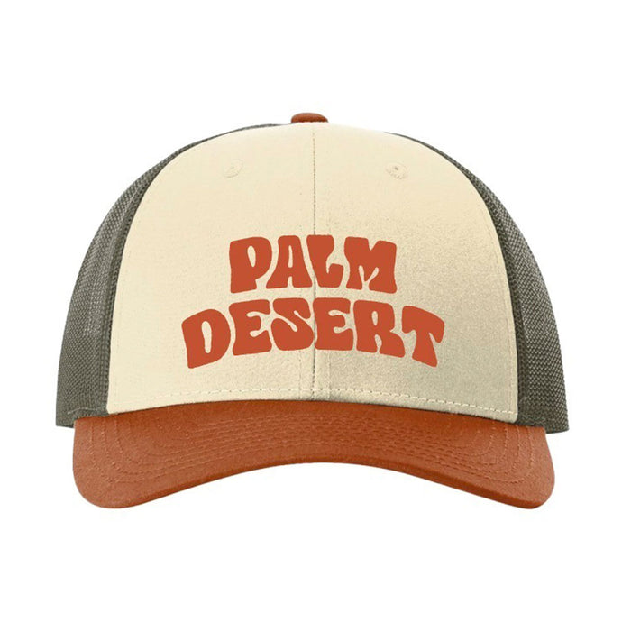 The Living Desert Zoo And Gardens Palm Desert Cap