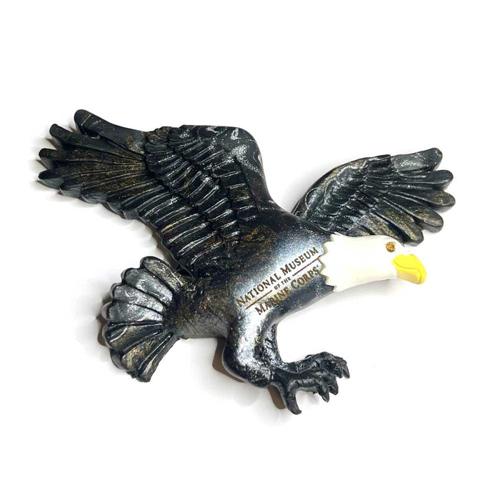 National Museum of the Marine Corps Eagle Magnet