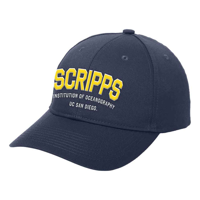 Birch Aquarium Scripps Cap