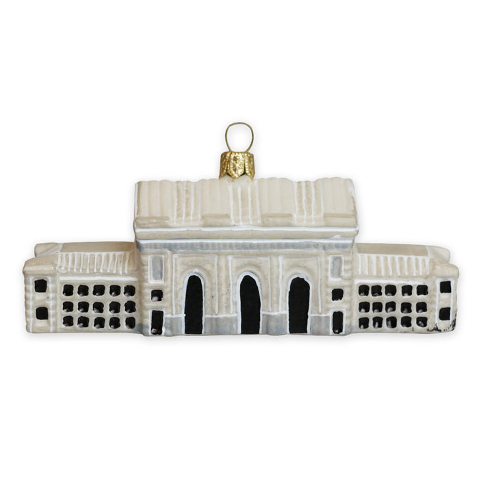 Kansas City Science City Union Station Ornament