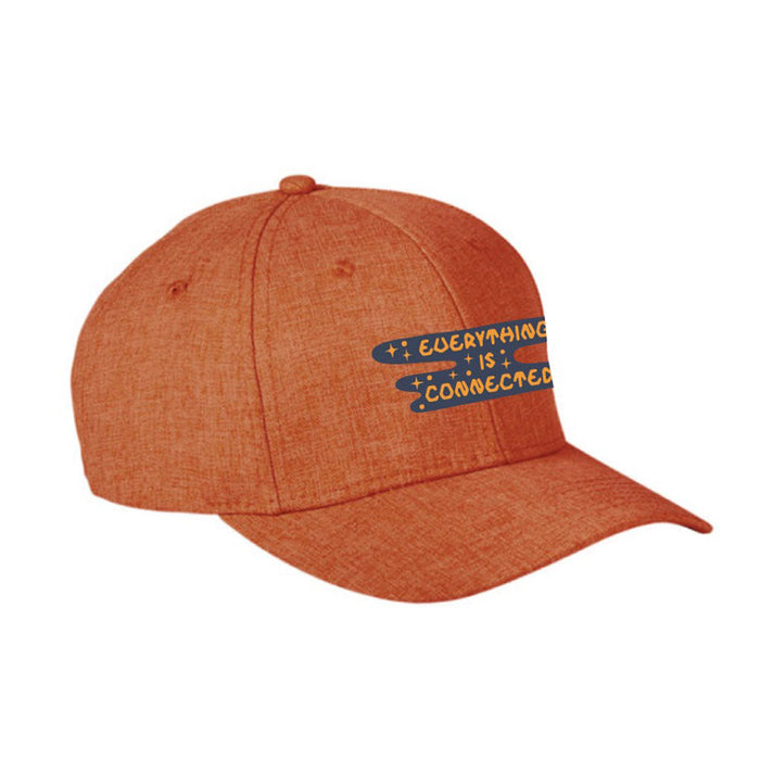 California Academy of Sciences Explore Ecosystems Cap