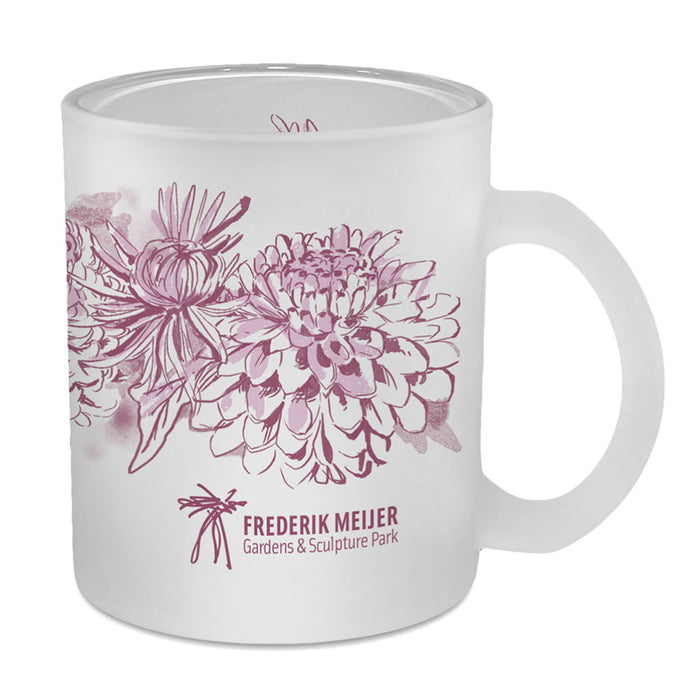 Frederik Meijer Gardens & Sculpture Park Mum Mug