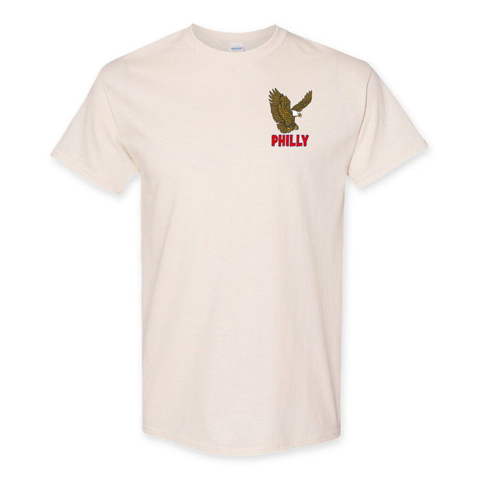 Philly Beers & 250 Years Anniversary T-Shirt