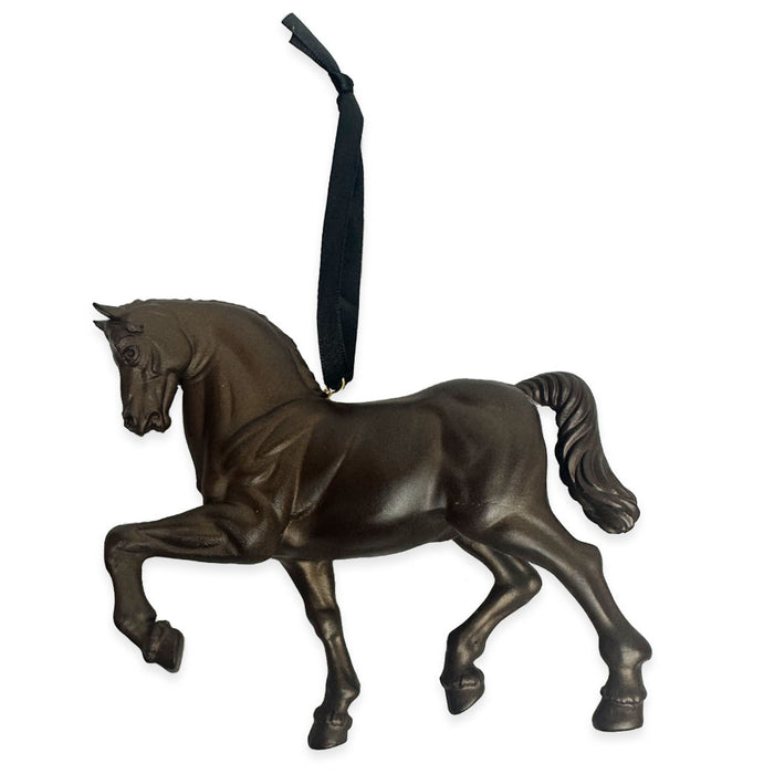 Frederik Meijer Gardens & Sculpture Park American Horse Ornament