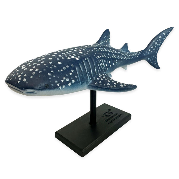Georgia Aquarium Whale Shark Figurine