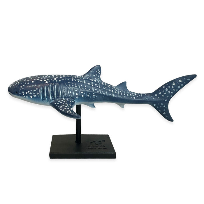 Georgia Aquarium Whale Shark Figurine